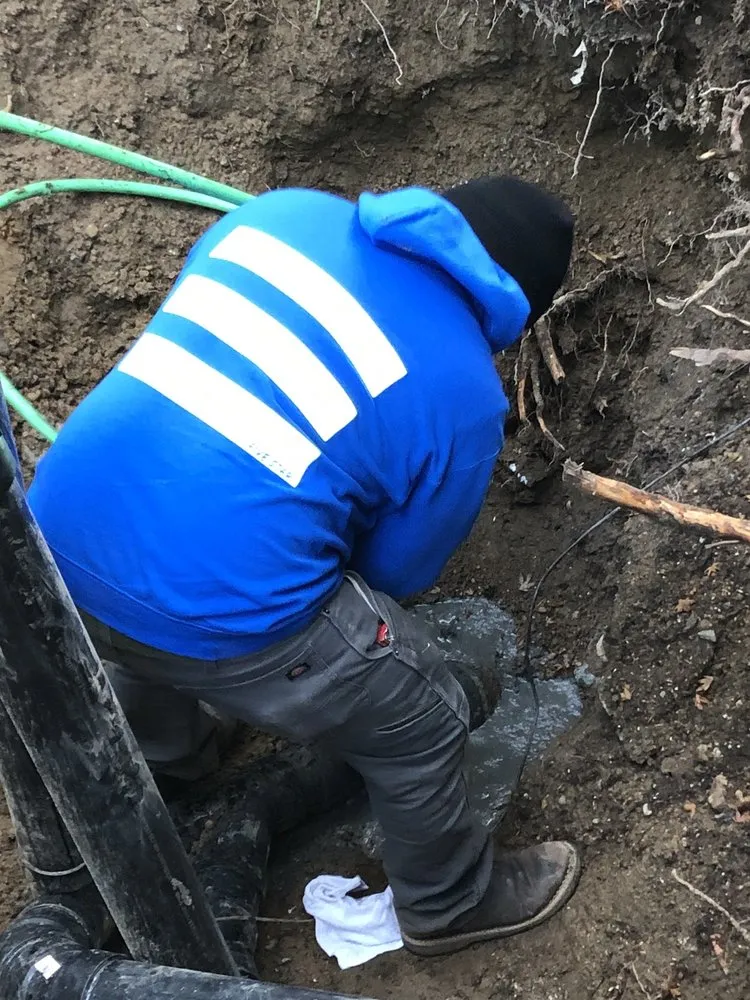 Slide of All Phase Plumbing