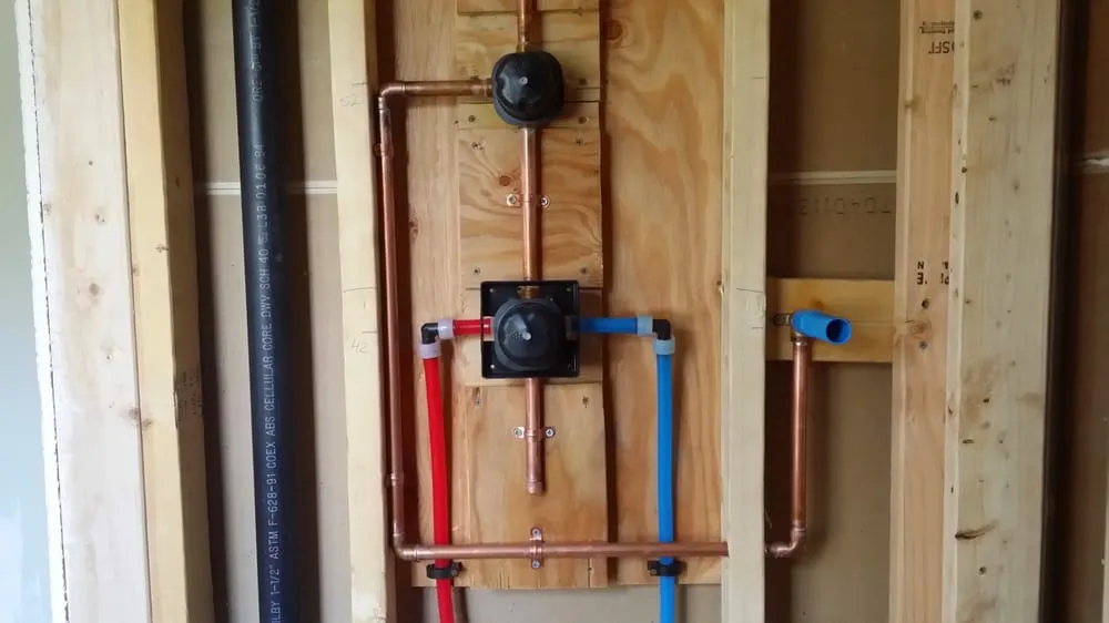 Slide of All Phase Plumbing