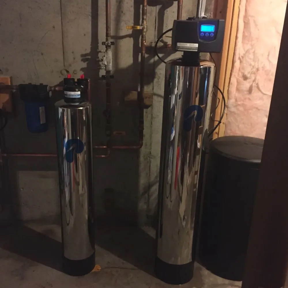 Slide of All Phases Plumbing & Heating