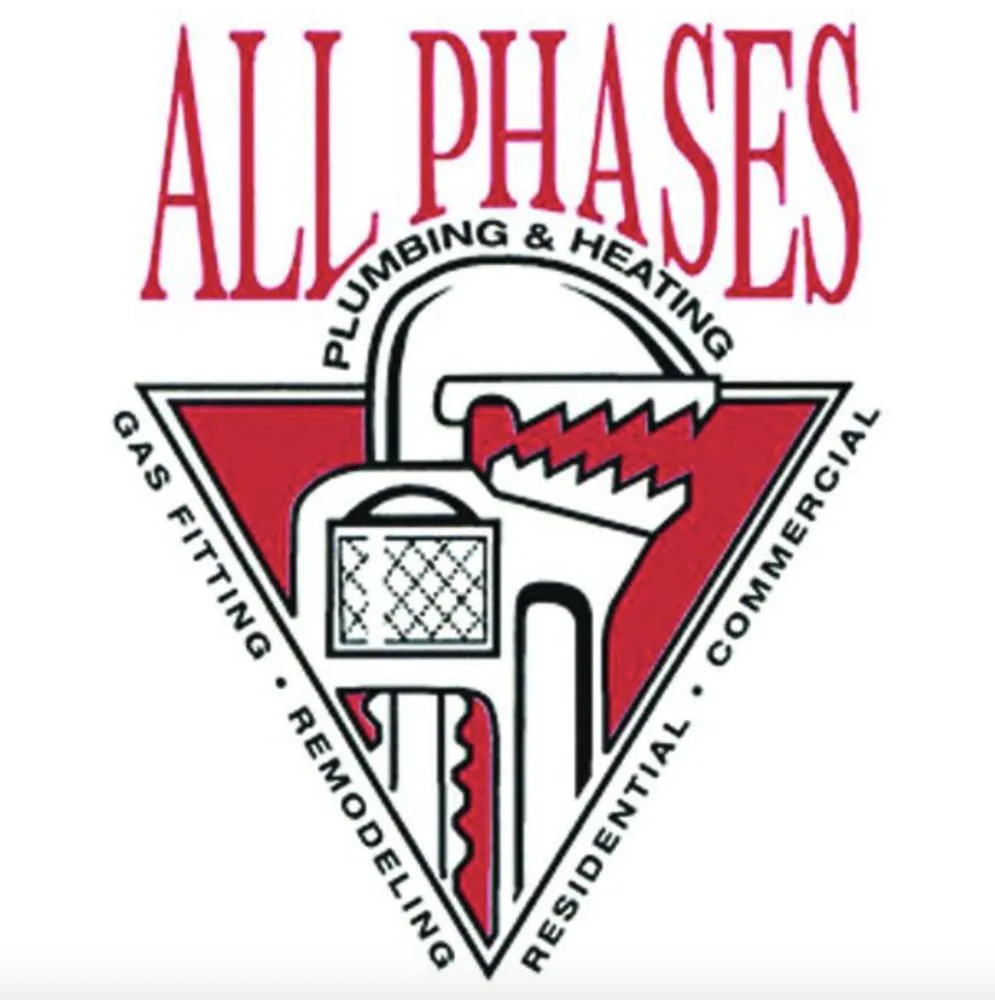 Slide of All Phases Plumbing & Heating