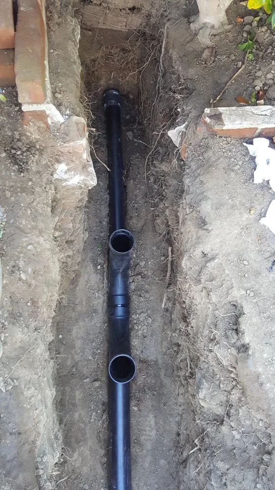 Slide of All Phases Plumbing & Repair Services