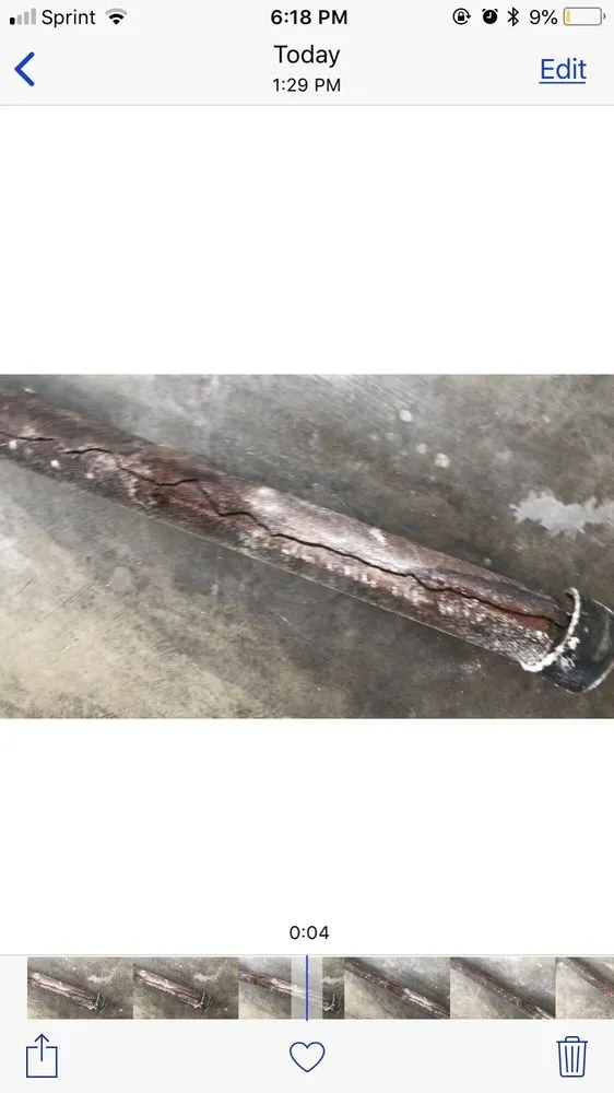 Slide of All Phases Plumbing & Repair Services