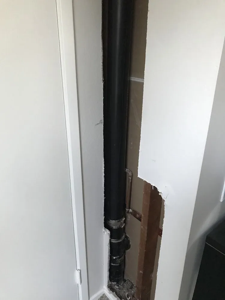 Slide of All Phases Plumbing & Repair Services