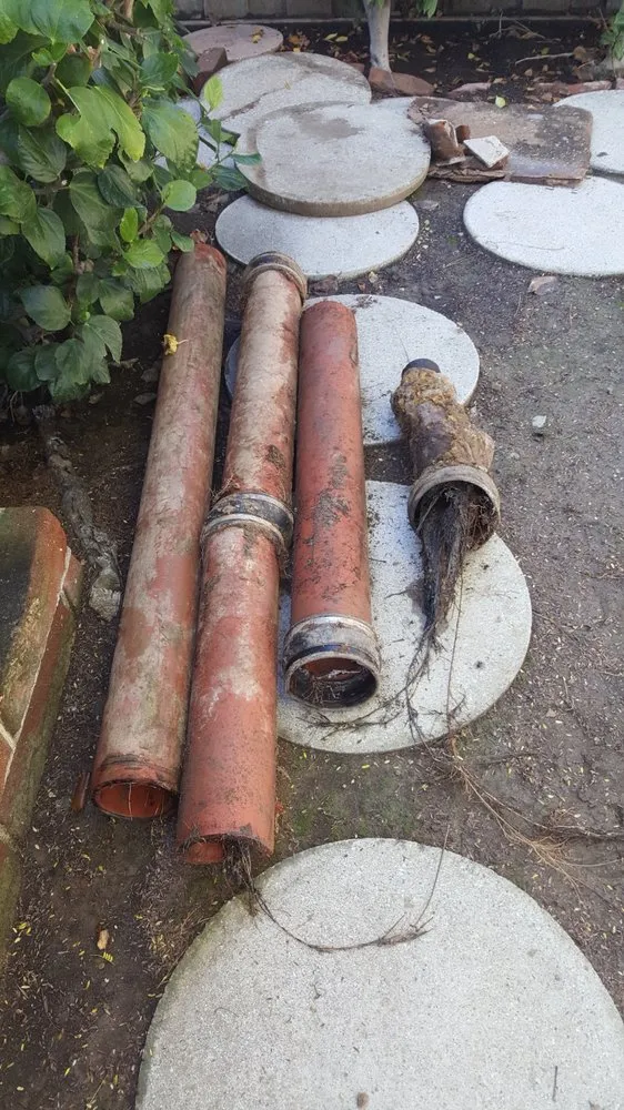 Slide of All Phases Plumbing & Repair Services