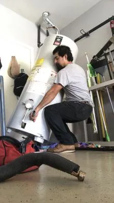 All Phases Plumbing & Repair Services Logo