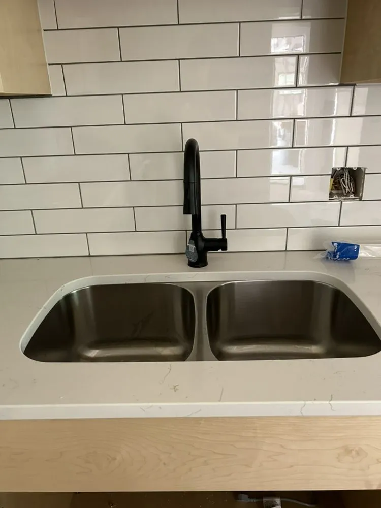 Slide of All Pipe Plumbing