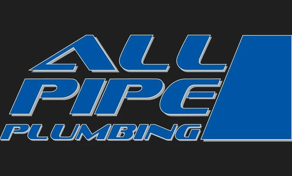 Slide of All Pipe Plumbing