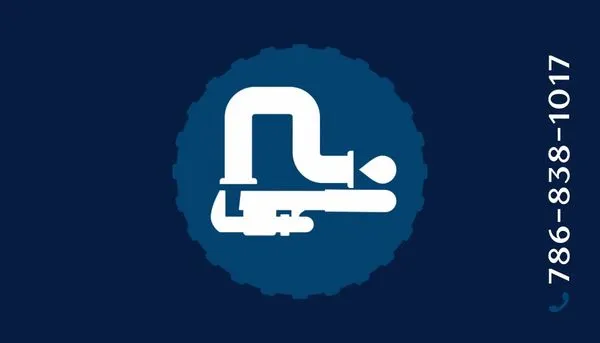 All Pipe Plumbing Logo