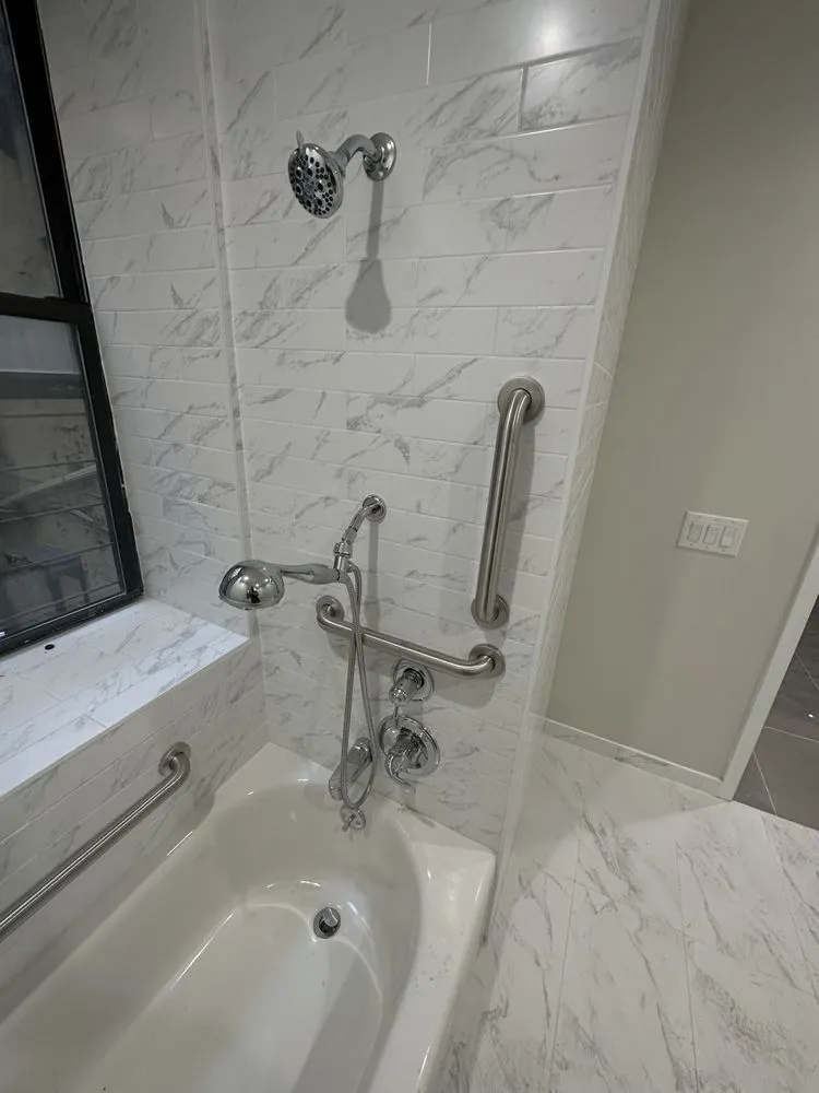 Slide of All Pipe Repair