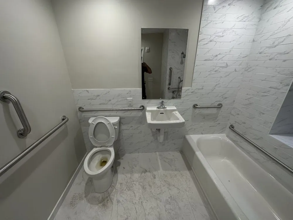 Slide of All Pipe Repair