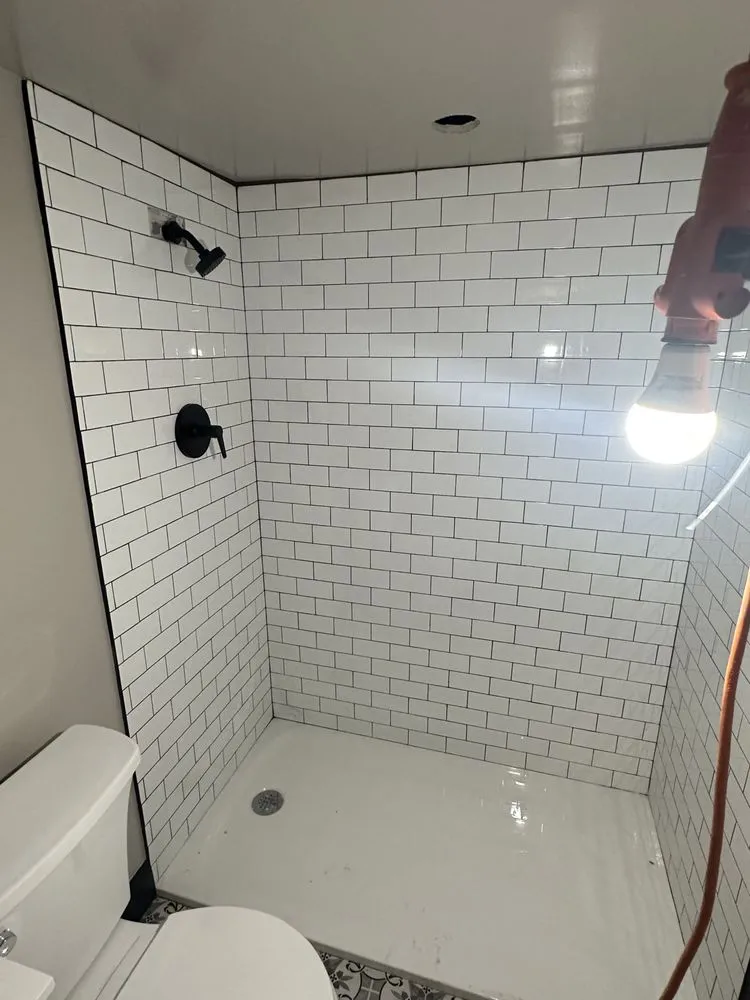 Slide of All Pipe Repair