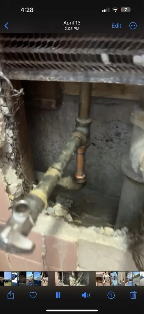 Trusted emergency plumbing experts serving Scarsdale, NY - All Pipe Repair