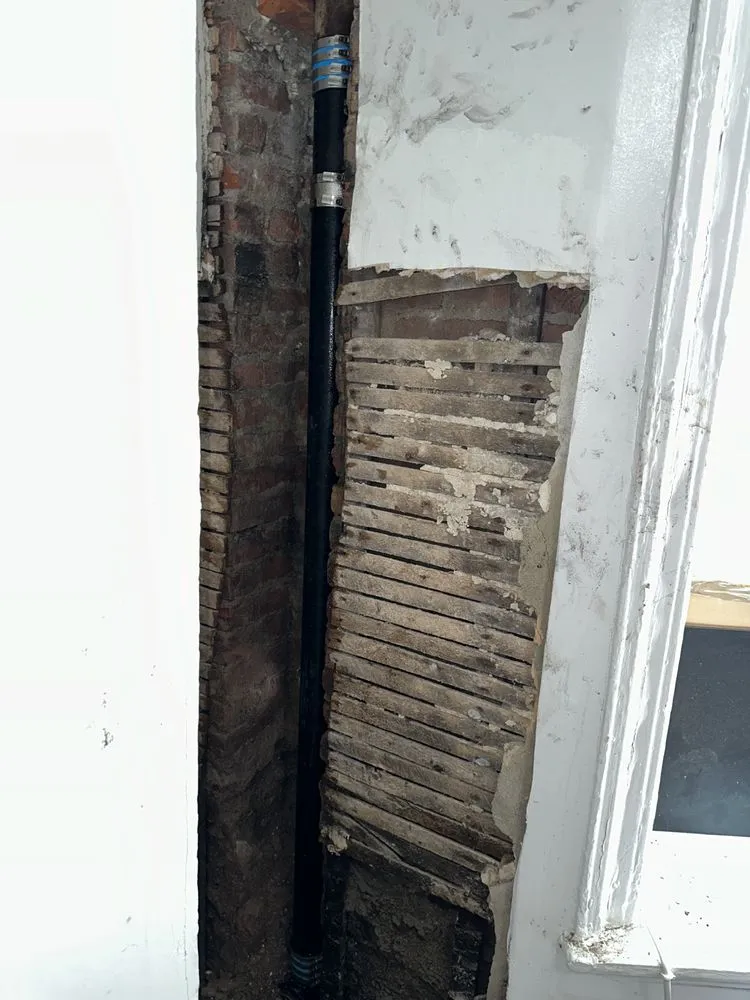 Emergency emergency plumbing service in Scarsdale, NY - All Pipe Repair