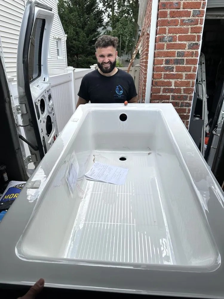 Slide of All Pipe Repair