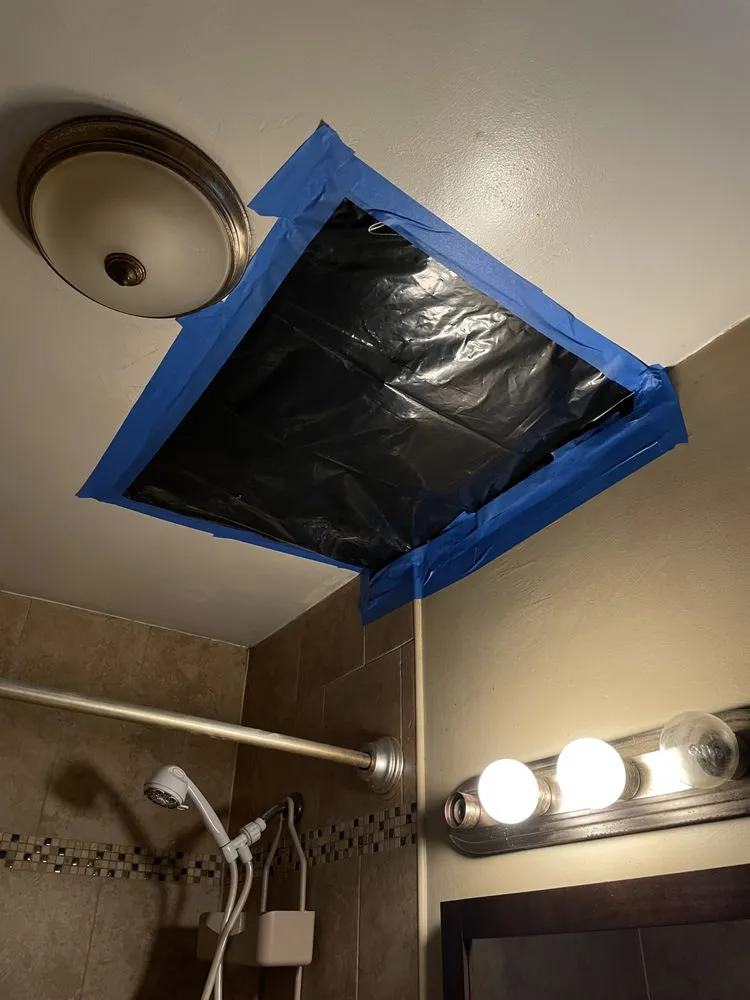 Slide of All Pipe Repair