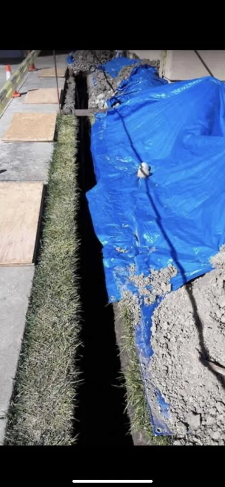 Slide of All Pipes Plumbing