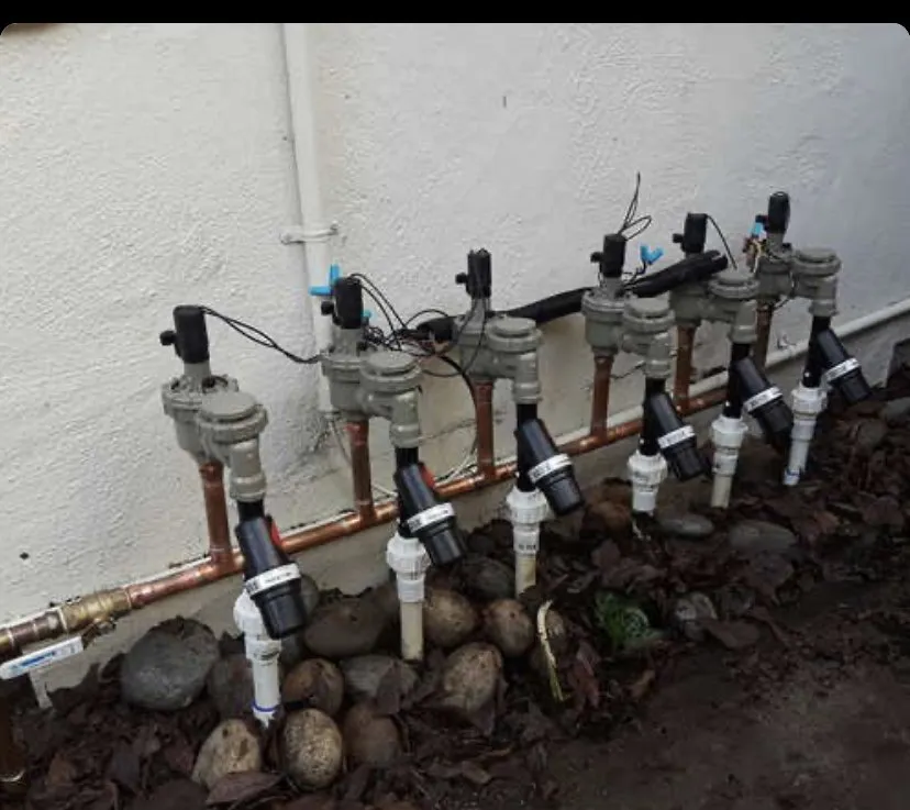 Slide of All Pipes Plumbing