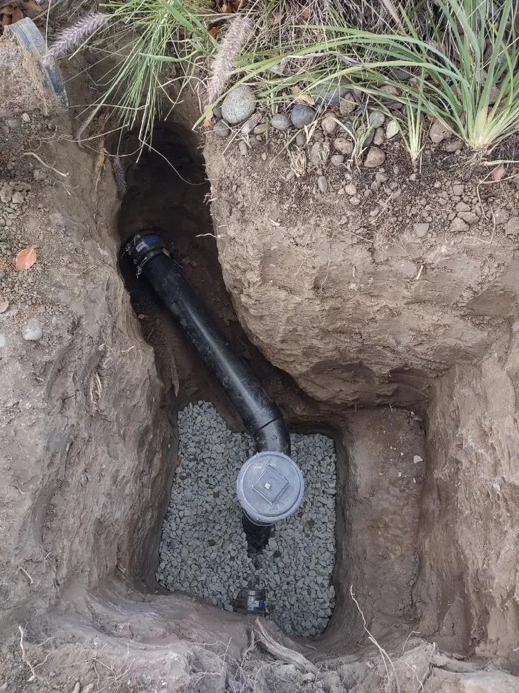 Slide of All Pipes Plumbing