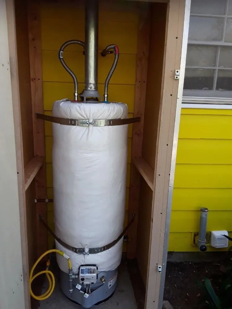 Slide of All Pipes Plumbing