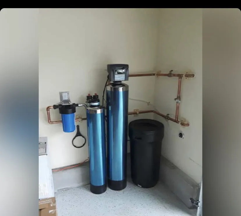 Slide of All Pipes Plumbing