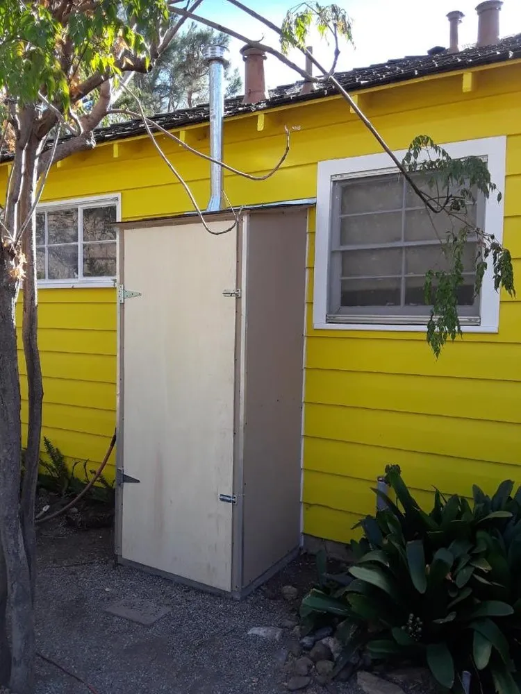 Slide of All Pipes Plumbing