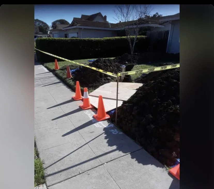 Emergency emergency plumbing in San Jose, CA by All Pipes Plumbing