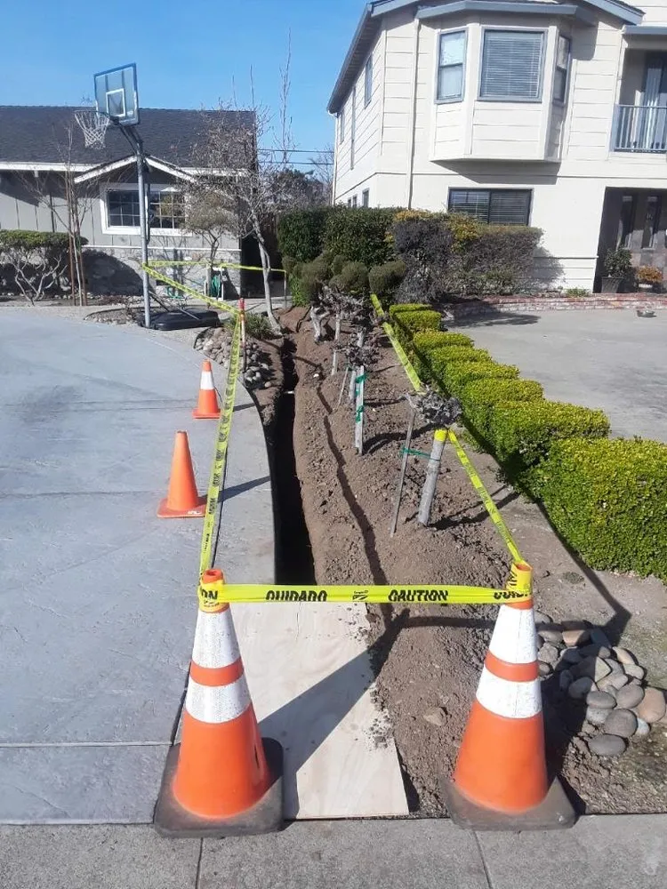 Trusted drain cleaning service in San Jose, CA - All Pipes Plumbing