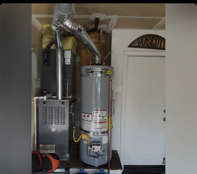 Slide of All Pipes Plumbing