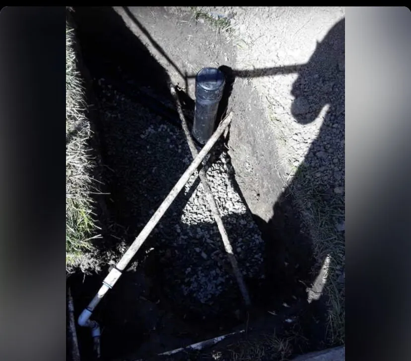 Slide of All Pipes Plumbing