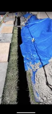 All Pipes Plumbing Logo