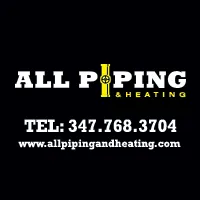 All Piping & Heating Logo
