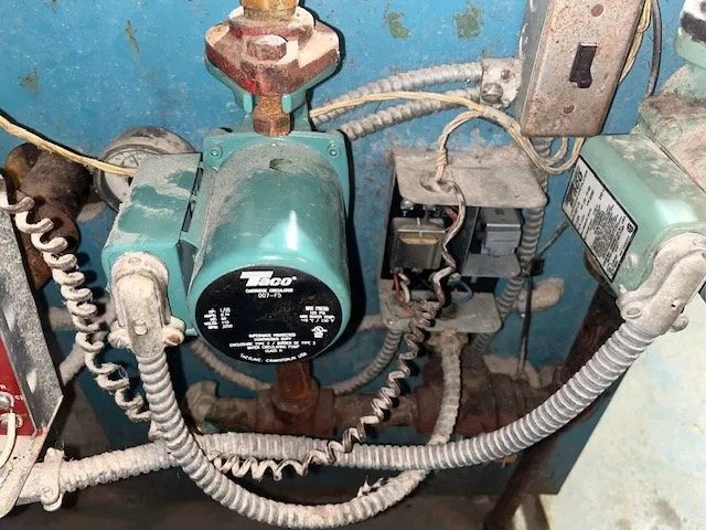 Affordable water heater service in New York, NY by All Plumb Rooter