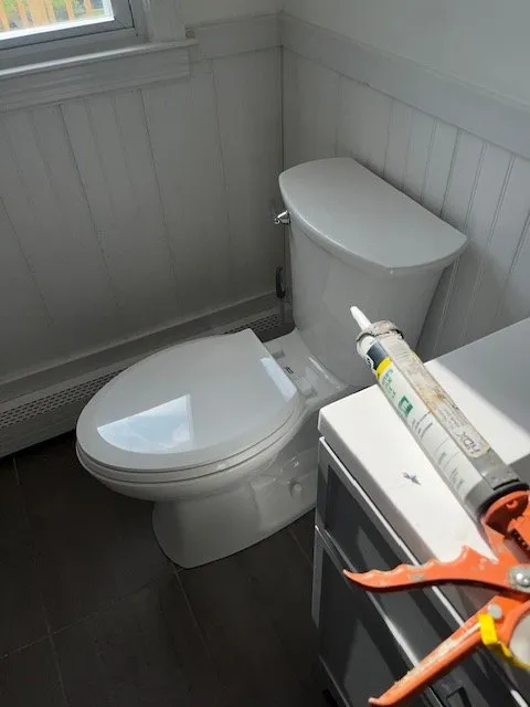 Affordable water heater service service in New York, NY - All Plumb Rooter