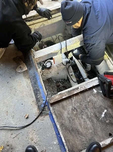 Trusted leak detection service in New York, NY - All Plumb Rooter