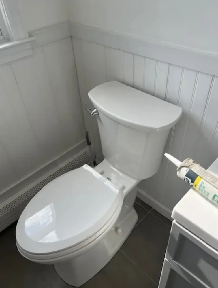 Slide of All-Plumb-Rooter