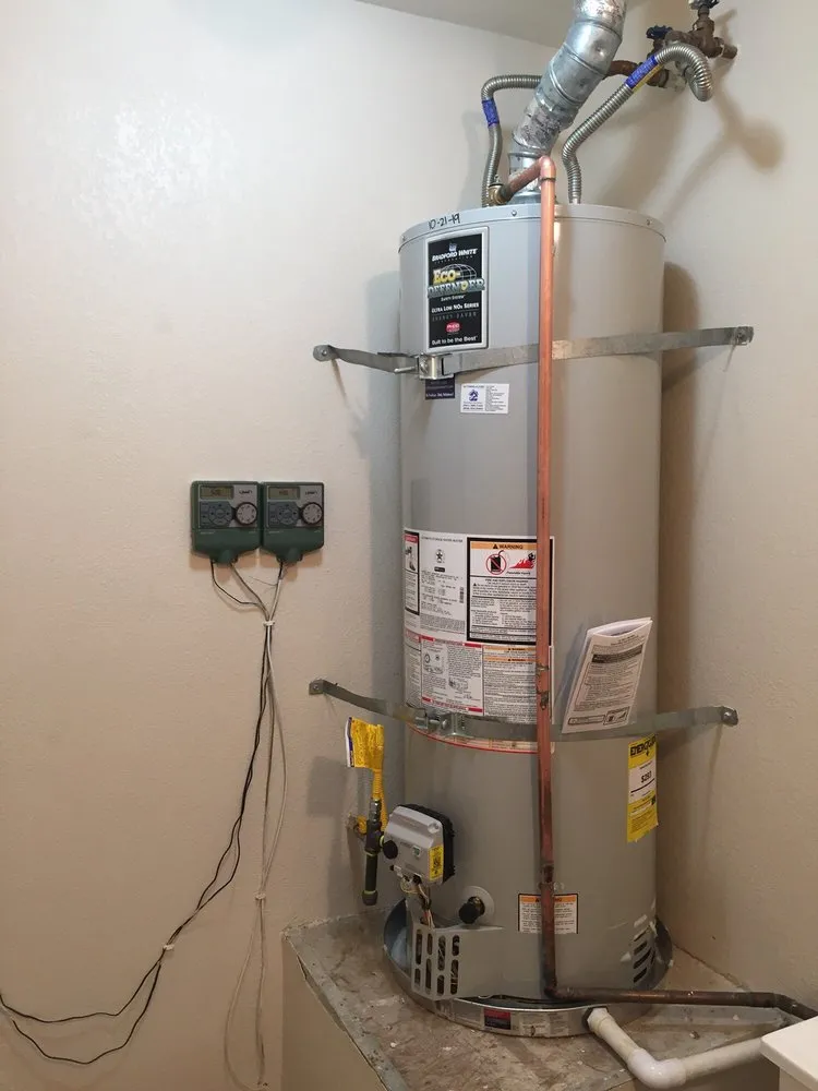 Slide of All Plumbing & Air Solutions