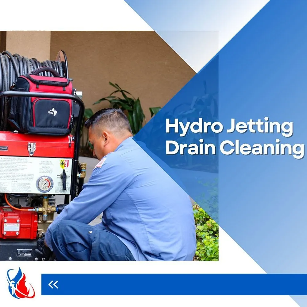 Slide of All Plumbing & Air Solutions