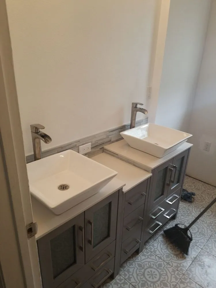 Slide of All Plumbing & Air Solutions