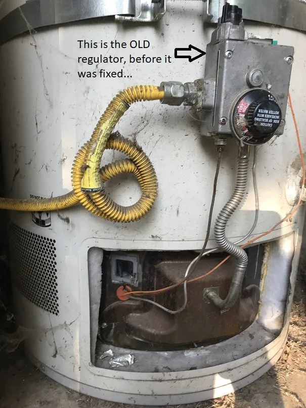 Quality water heater service experts serving Riverside, CA - All Plumbing & Air Solutions
