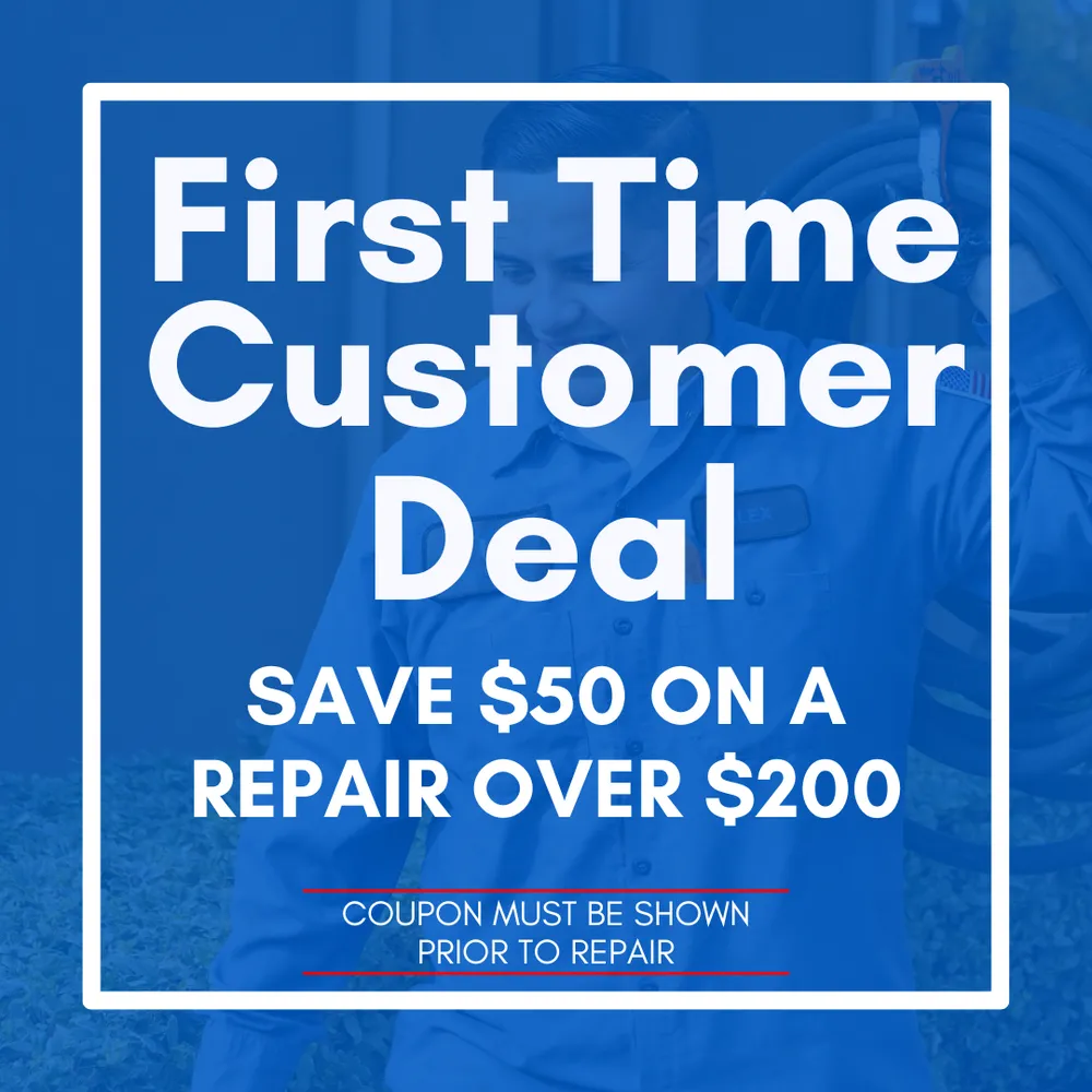 Slide of All Plumbing & Air Solutions