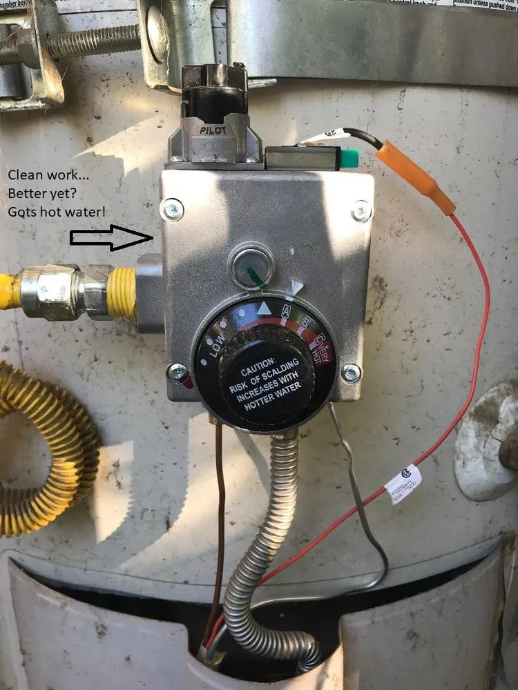 Reliable water heater service in Riverside, CA by All Plumbing & Air Solutions
