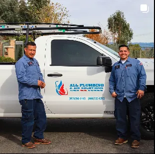 Trusted leak detection service in Riverside, CA - All Plumbing & Air Solutions