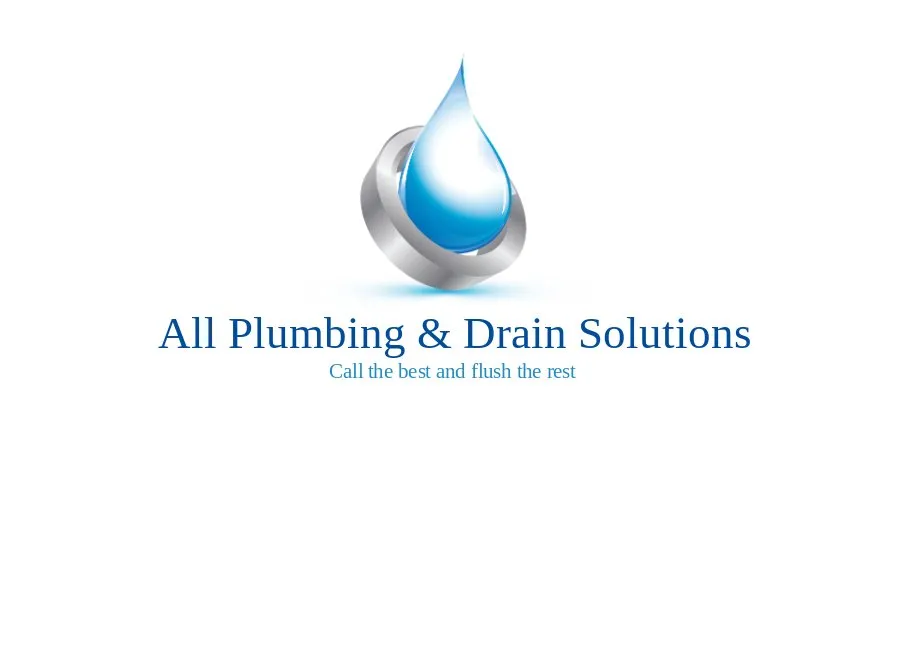 Slide of All Plumbing & Drain Solutions