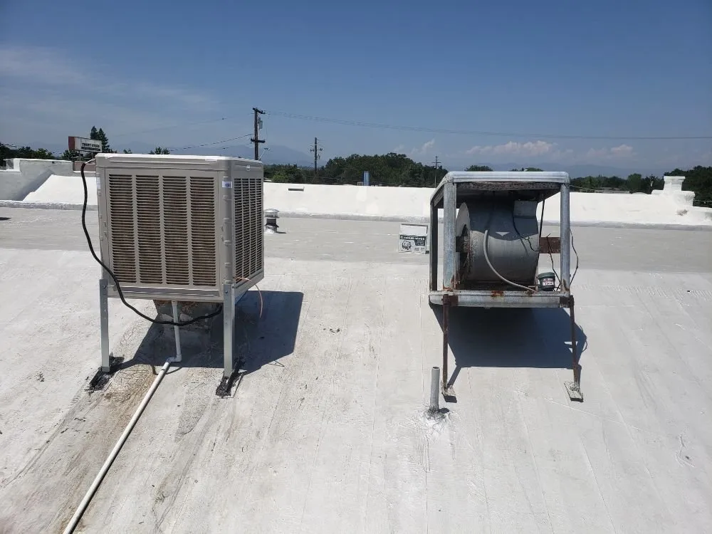 Slide of All Plumbing & Drain Solutions