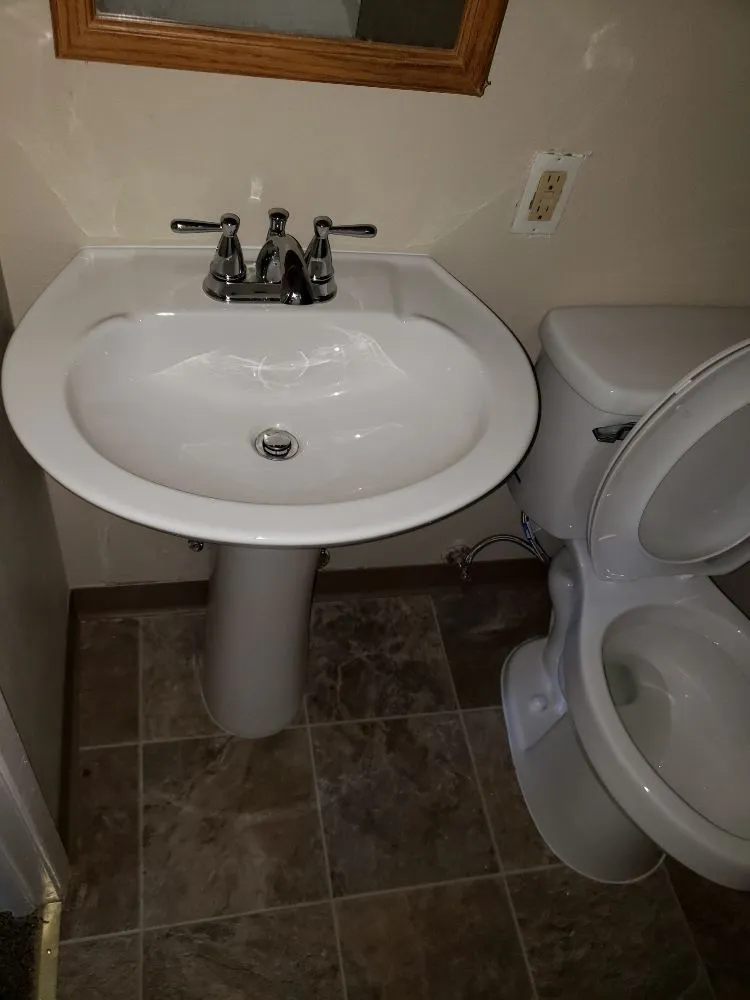 Slide of All Plumbing & Drain Solutions