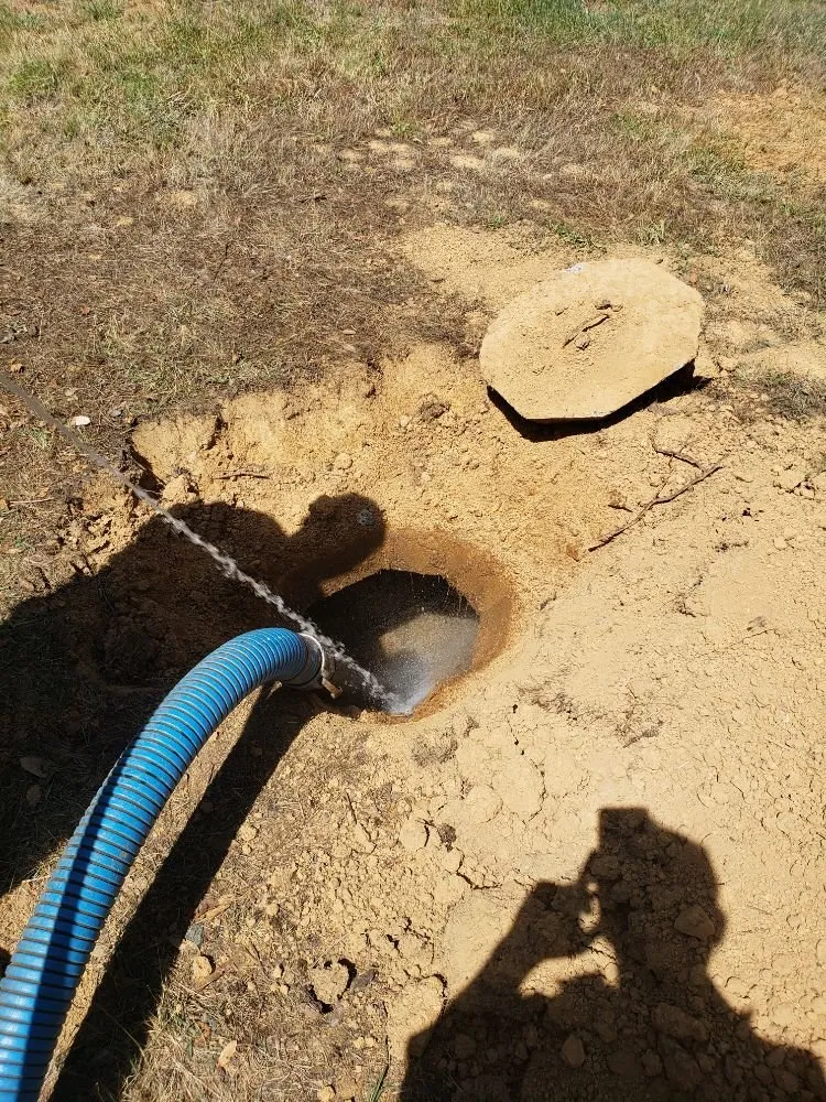 Slide of All Plumbing & Drain Solutions