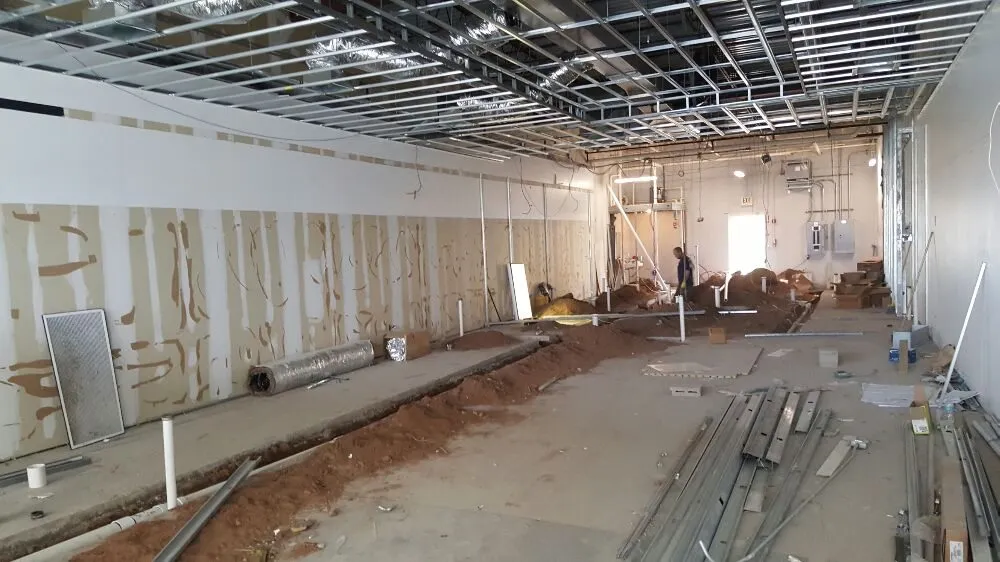 Slide of All Plumbing & Heating