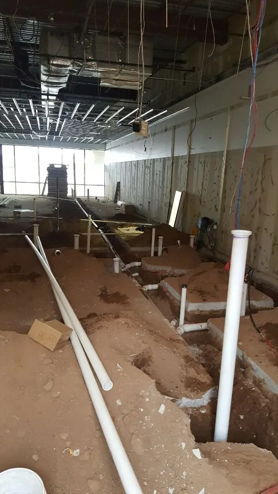 Slide of All Plumbing & Heating