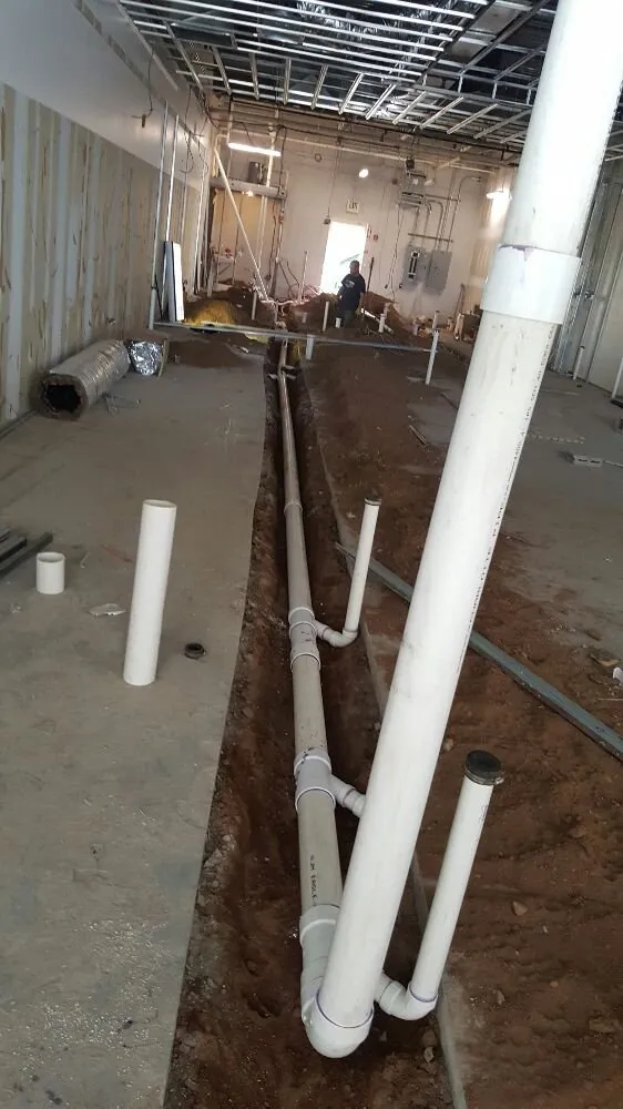 Reliable emergency plumbing for homes in Andover, CT by All Plumbing & Heating