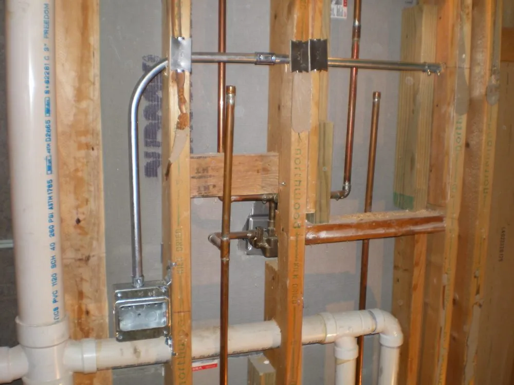 Slide of All Plumbing & Heating Service